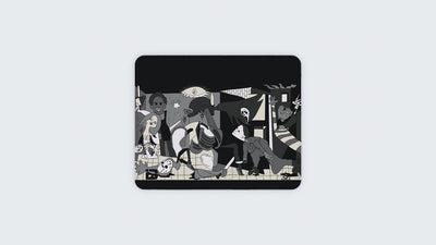 Slasher Guernica