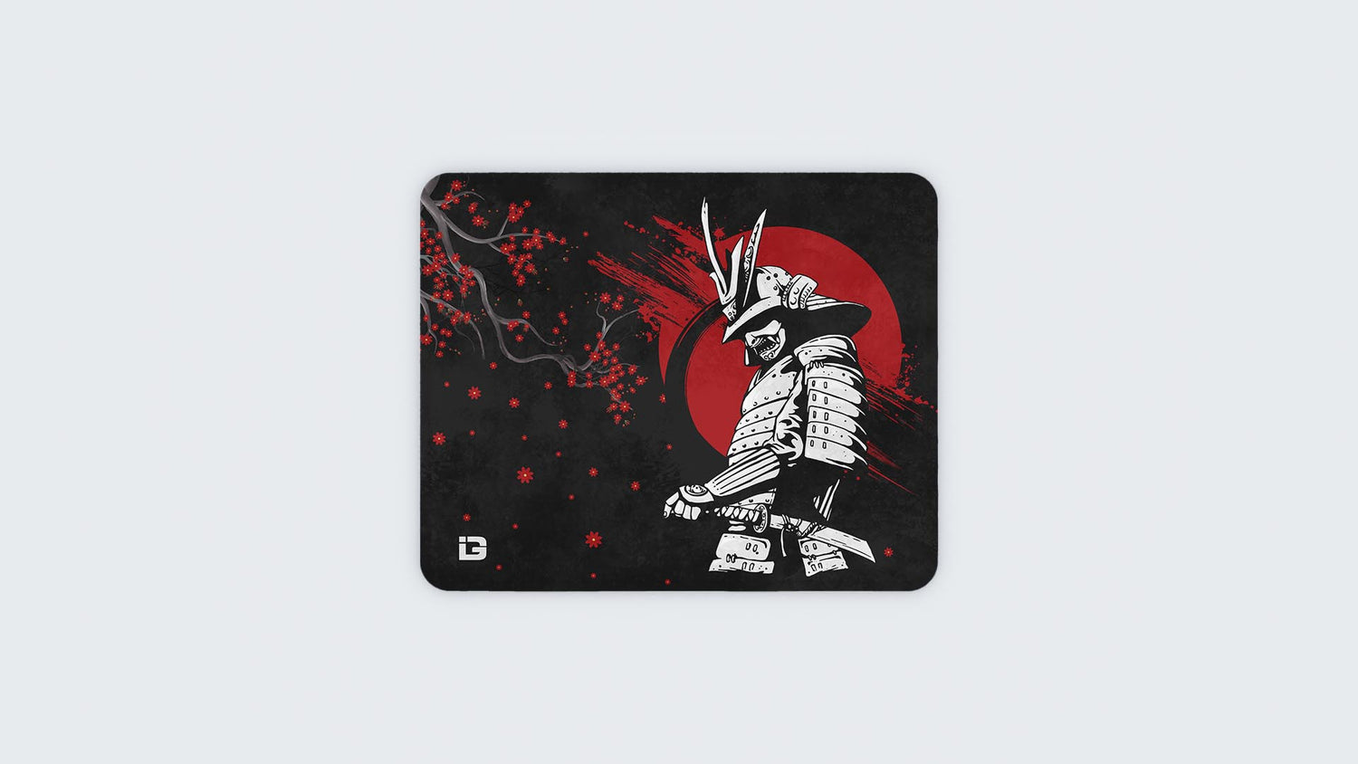 Samurai Blossom