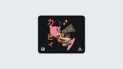 Kirby Ramen