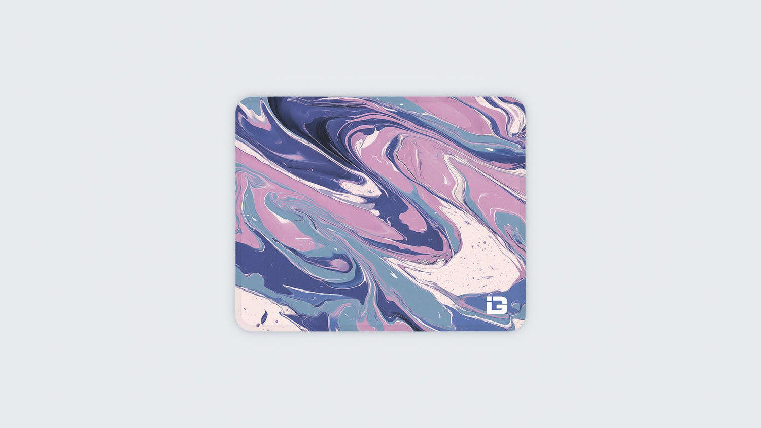 Liquid Colour Flow