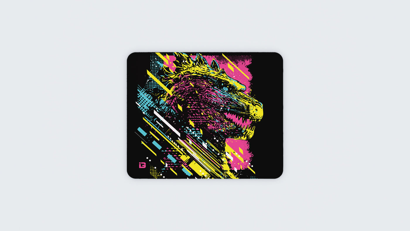 Synth Kaiju