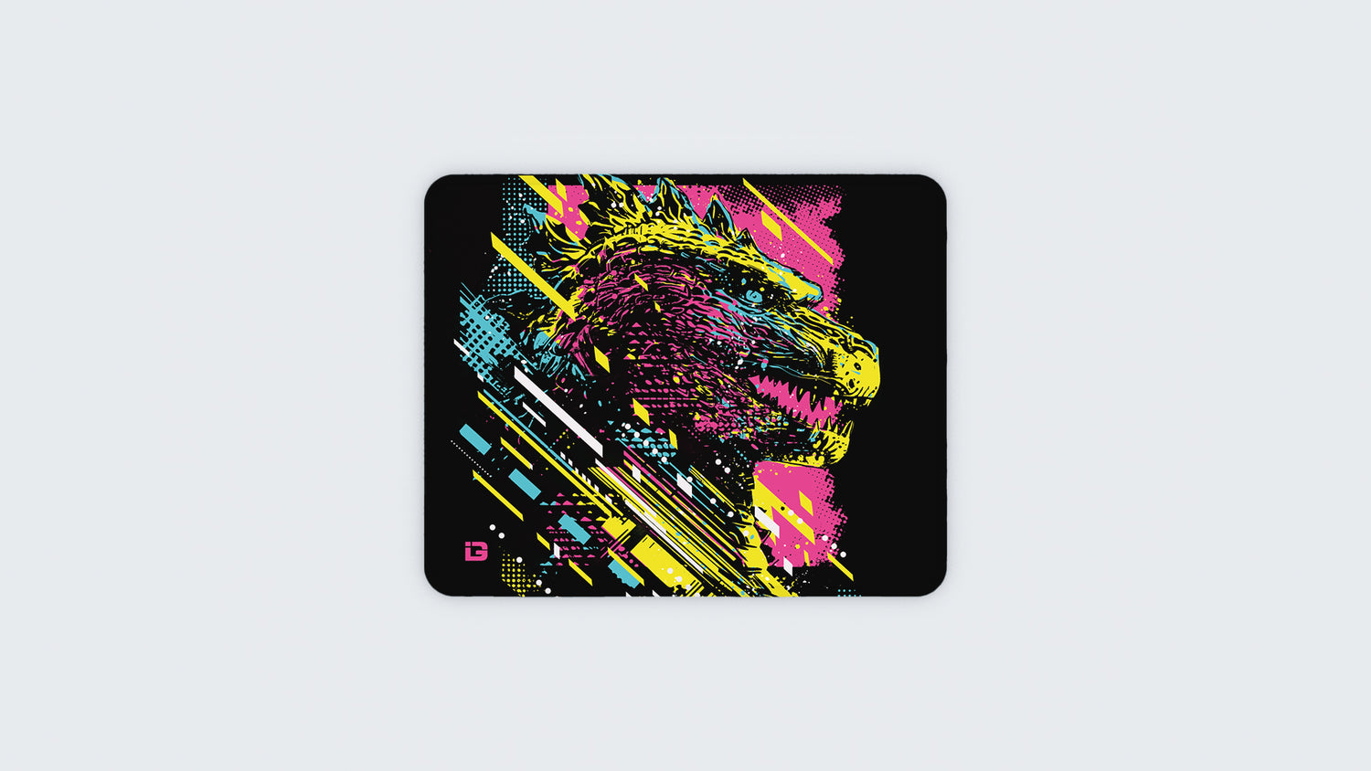 Synth Kaiju