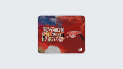 Victory Through Harmony