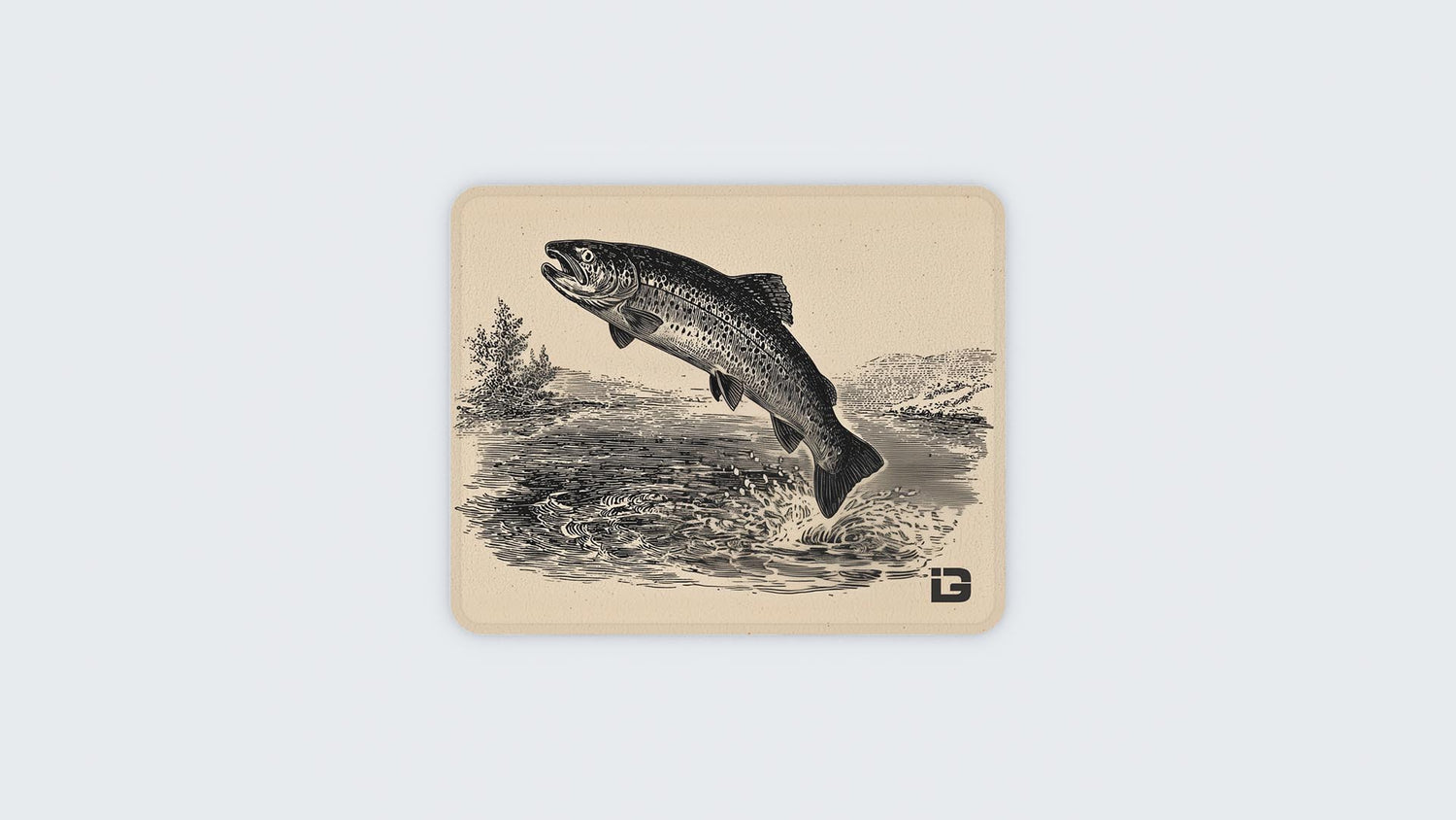 Vintage Trout