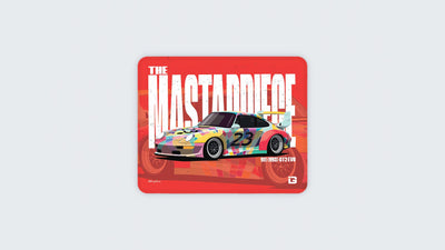 The Masterpiece