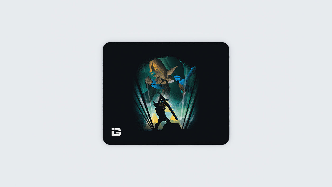 Hero Of Time