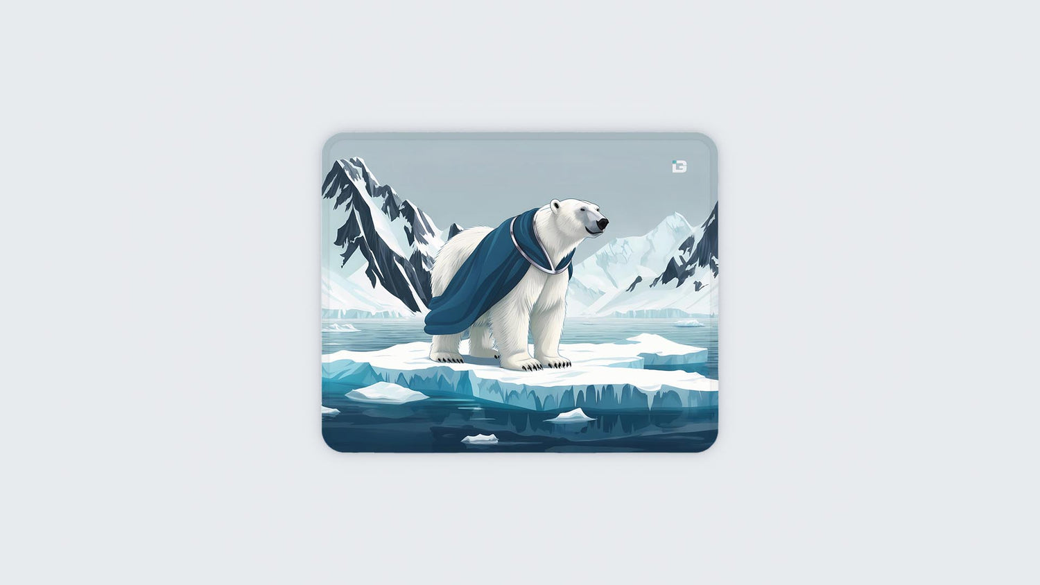 The Arctic Guardian