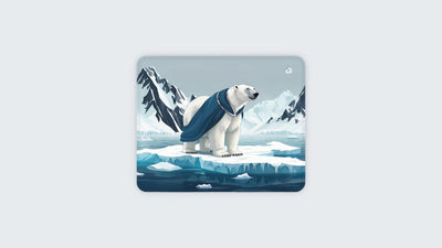 The Arctic Guardian