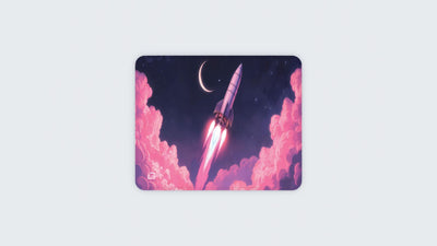 Lofi Space Travel