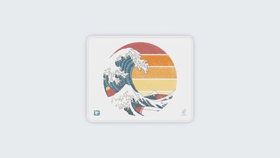 Old Surfer