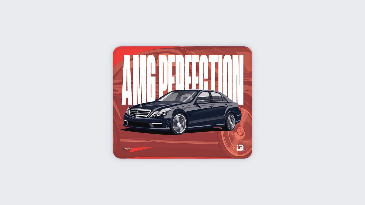 AMG Perfection