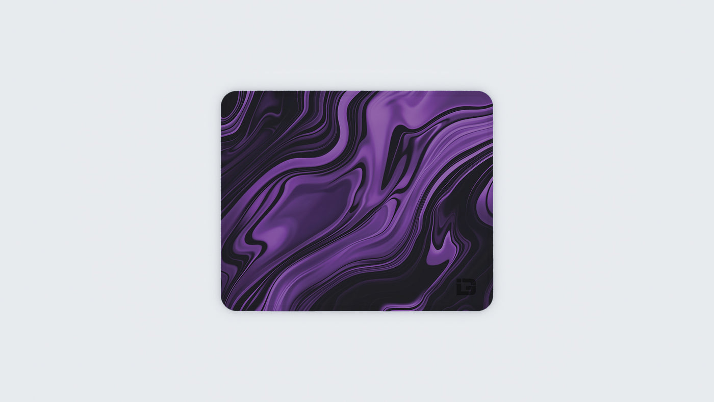 Liquid Purple