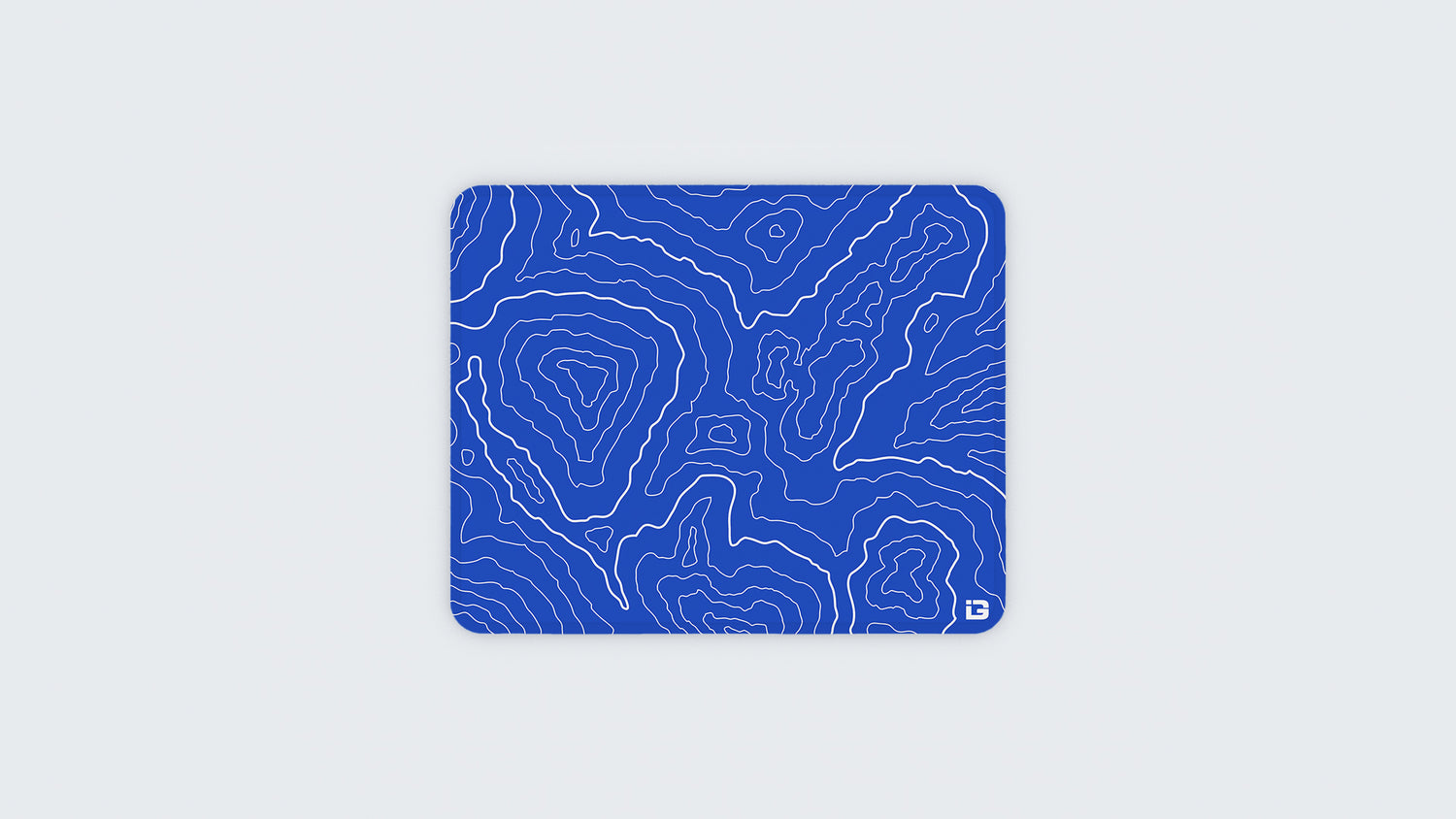 Topographe - Blanc