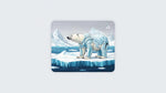Armoured Polar Bear