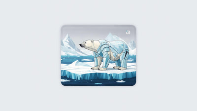 Armoured Polar Bear