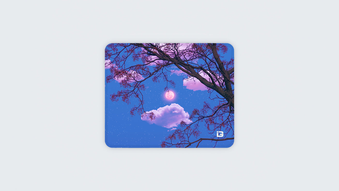 Moontrees