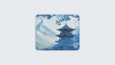 Blue Pagoda