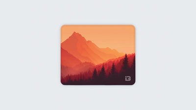 Firewatch Peaks