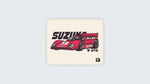 Red Suzuka