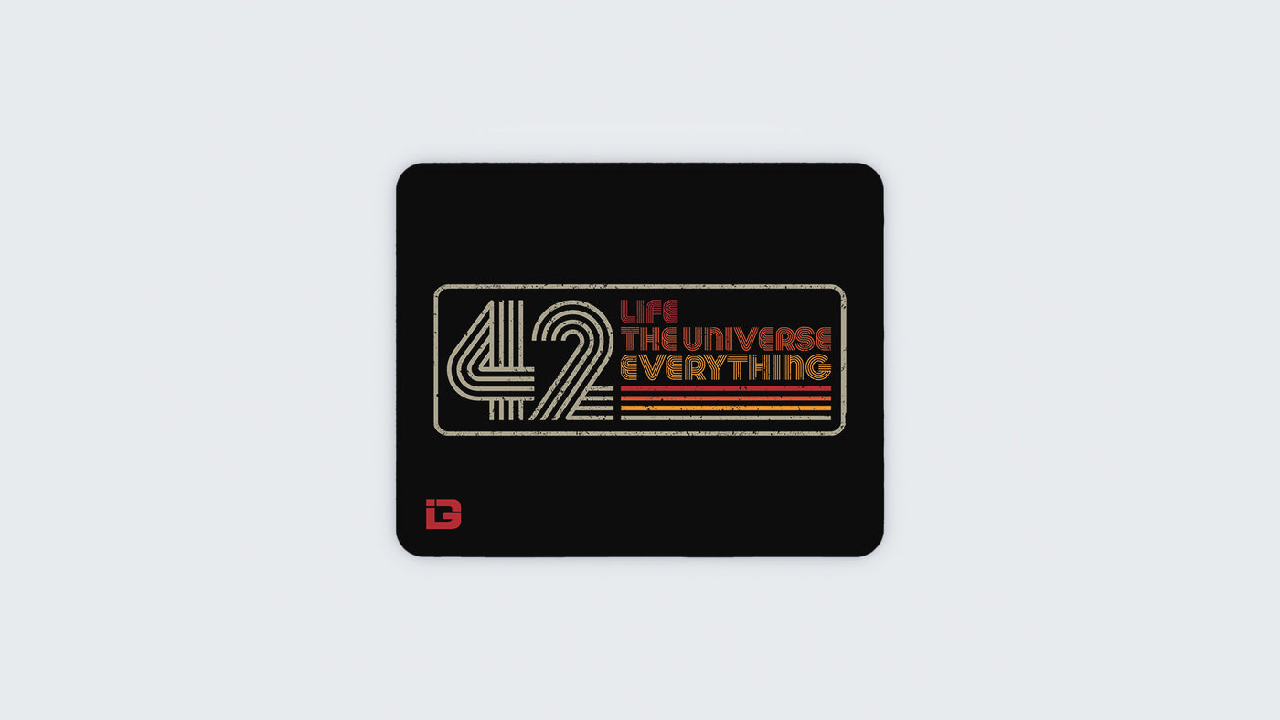 Retro 42