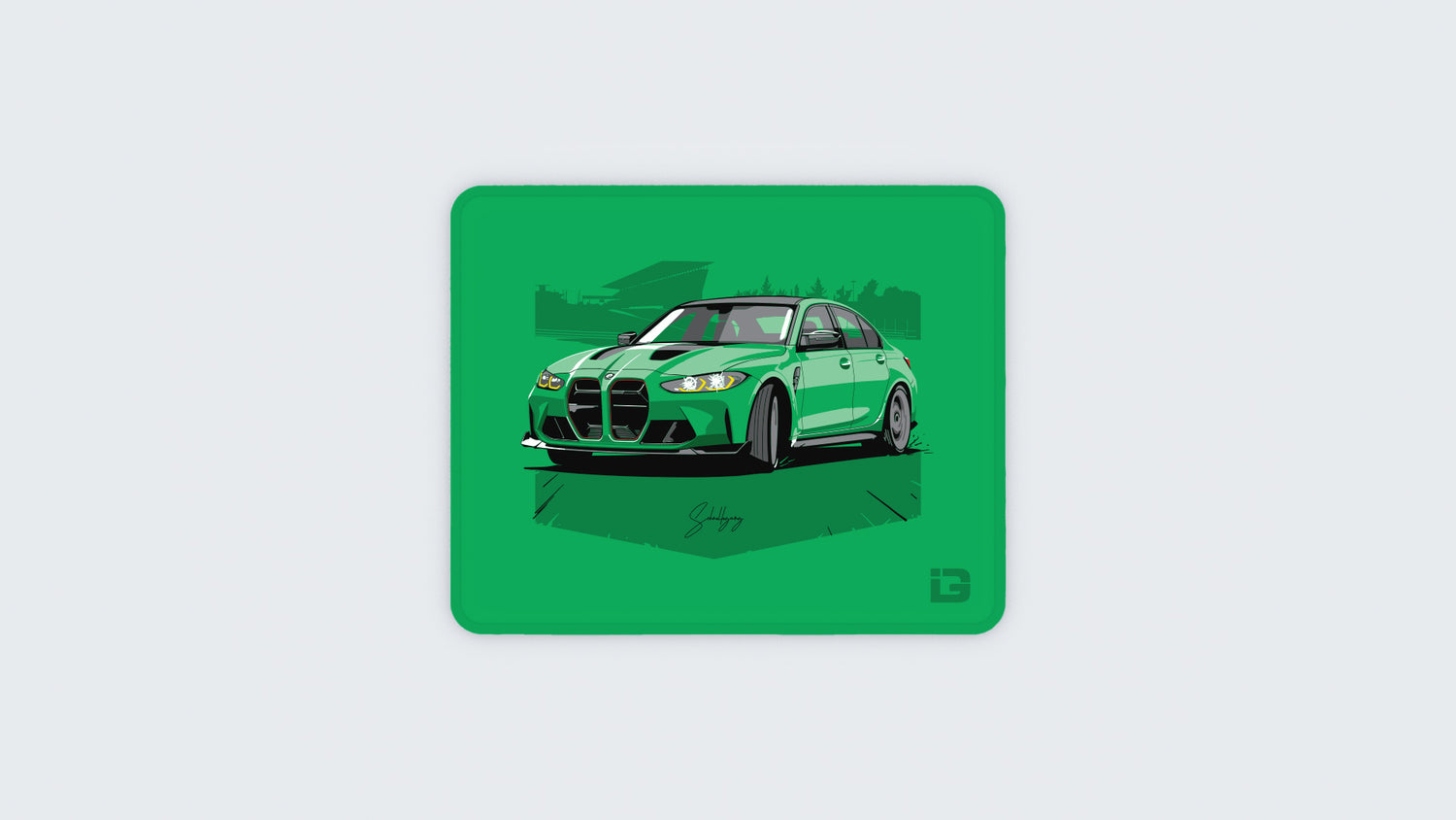 M3 CS