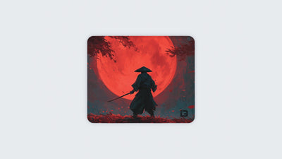 Red Blade