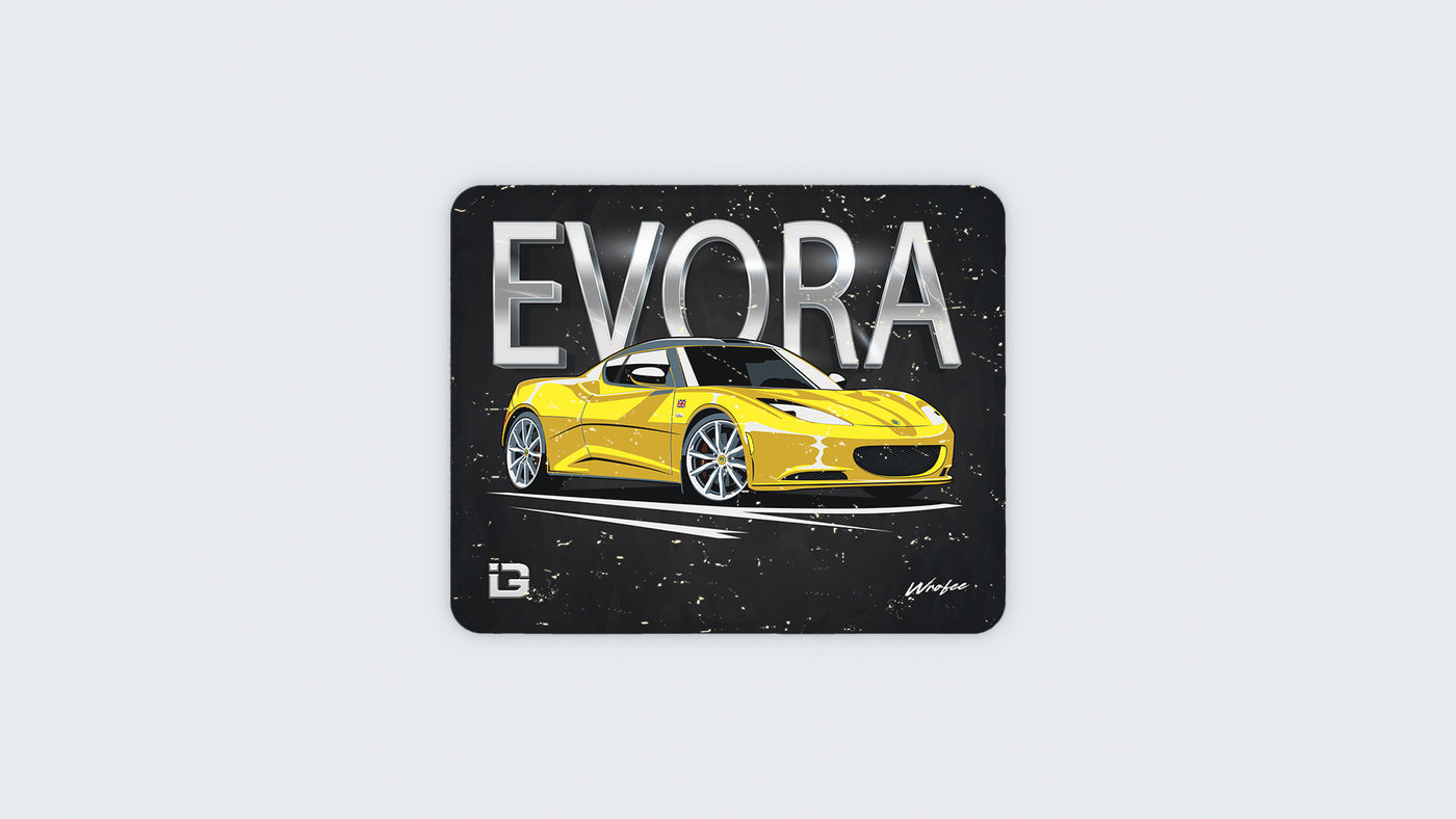 Evora