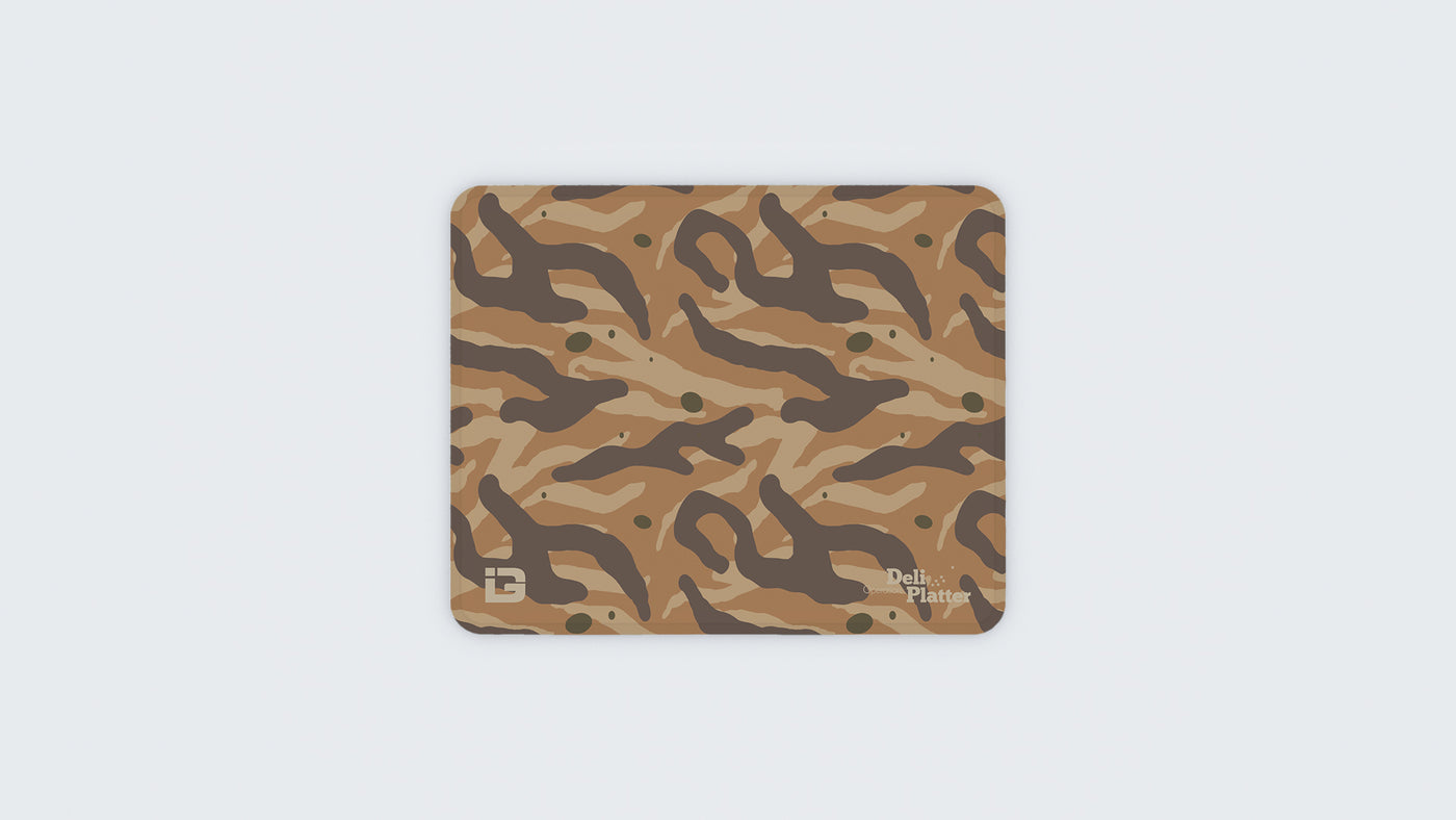 Sand Root Camo