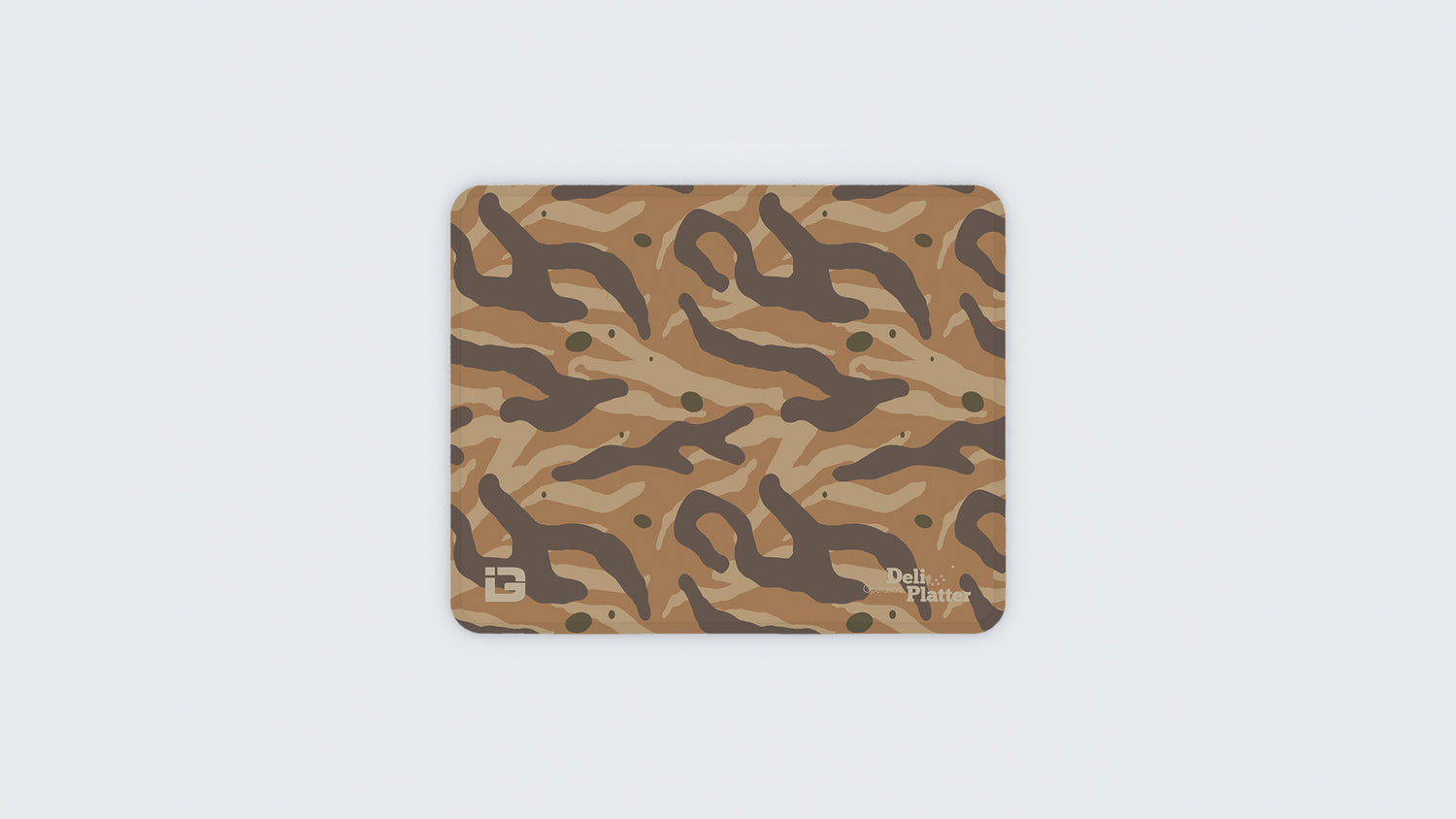 Sand Root Camo
