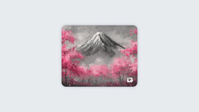 Fuji Cherry Mountain