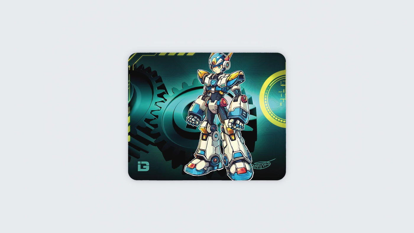 Blue Bomber