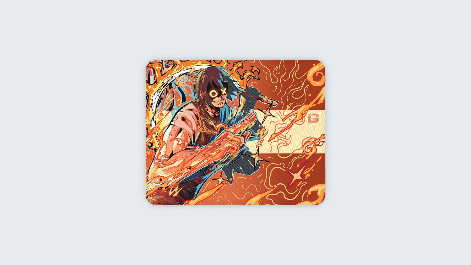 Fire Child