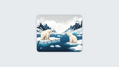 Polar Duo Chill