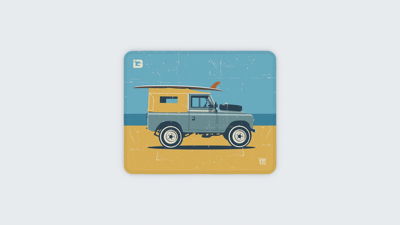Defender 90