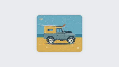 Defender 90
