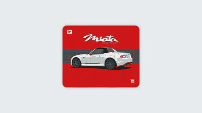 Miata Is The Answer