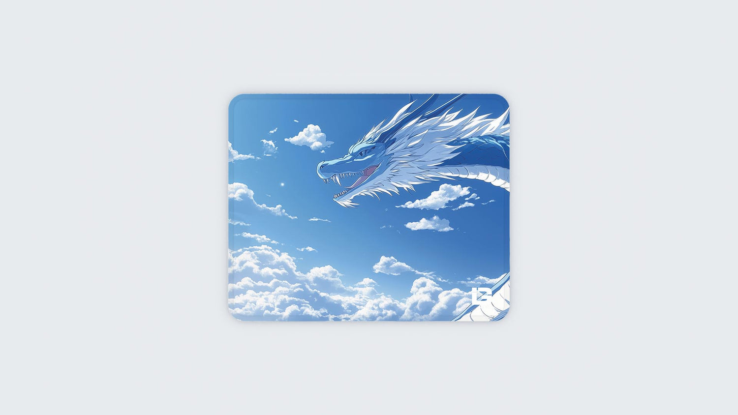 Blue Dragon
