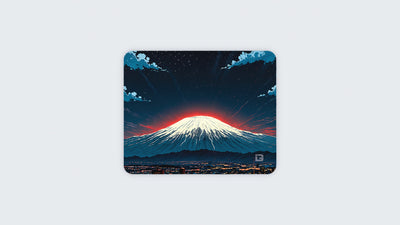 Retro Red Dawn