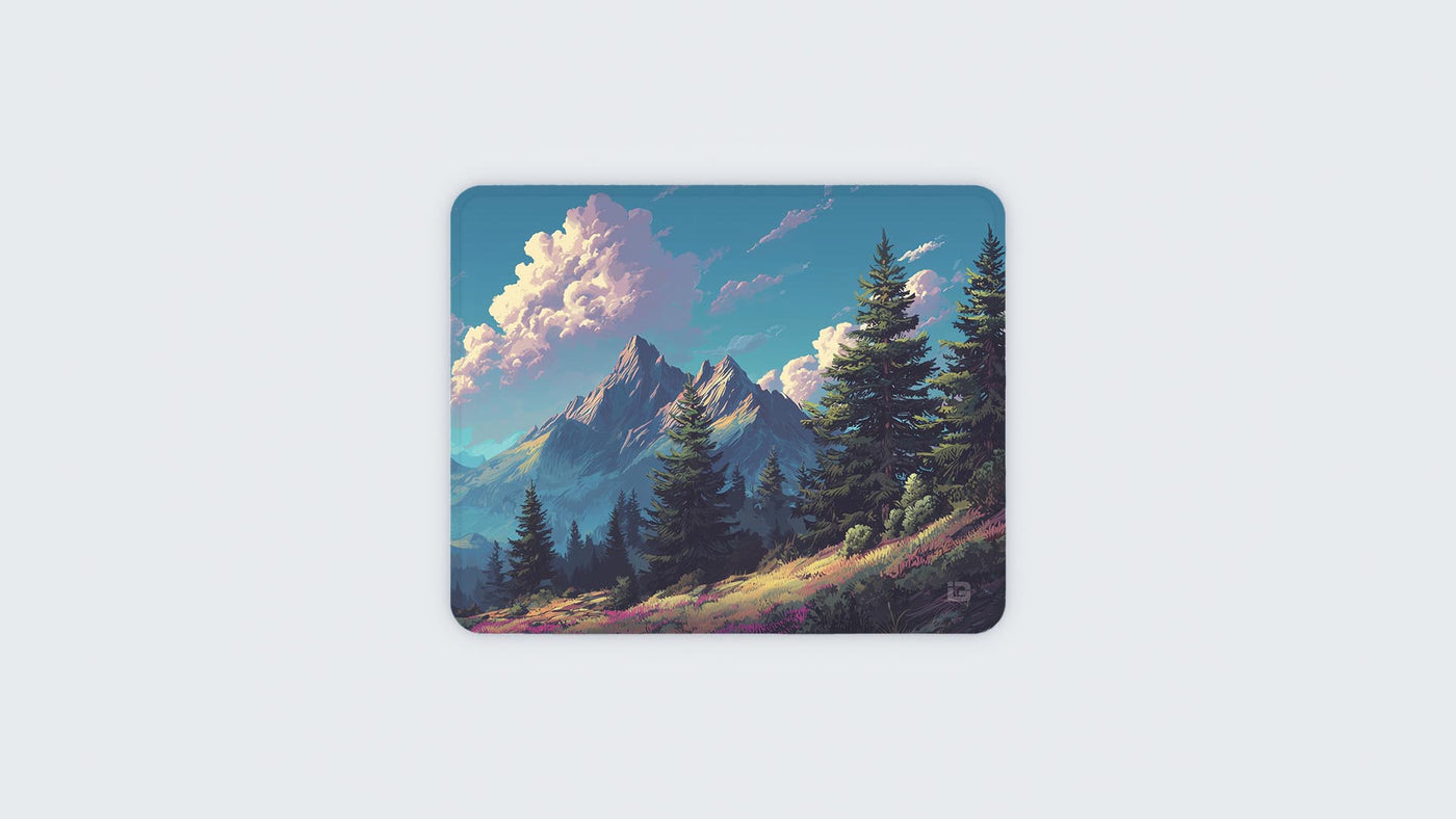 Alps