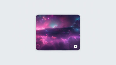 Galaxy Spaceship