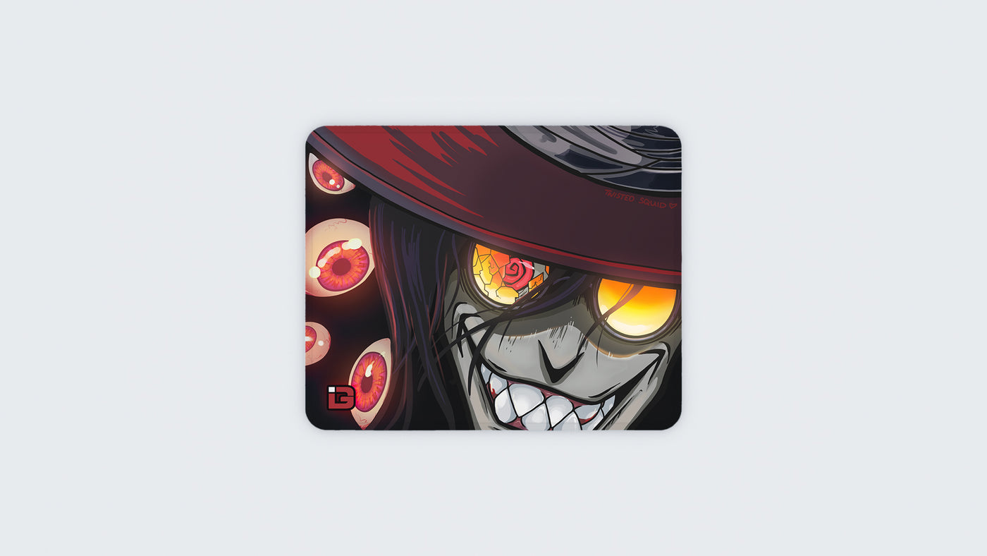 Hellsing Alucard