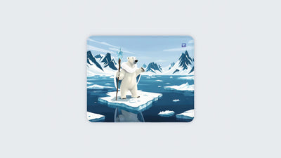 King Polar Bear