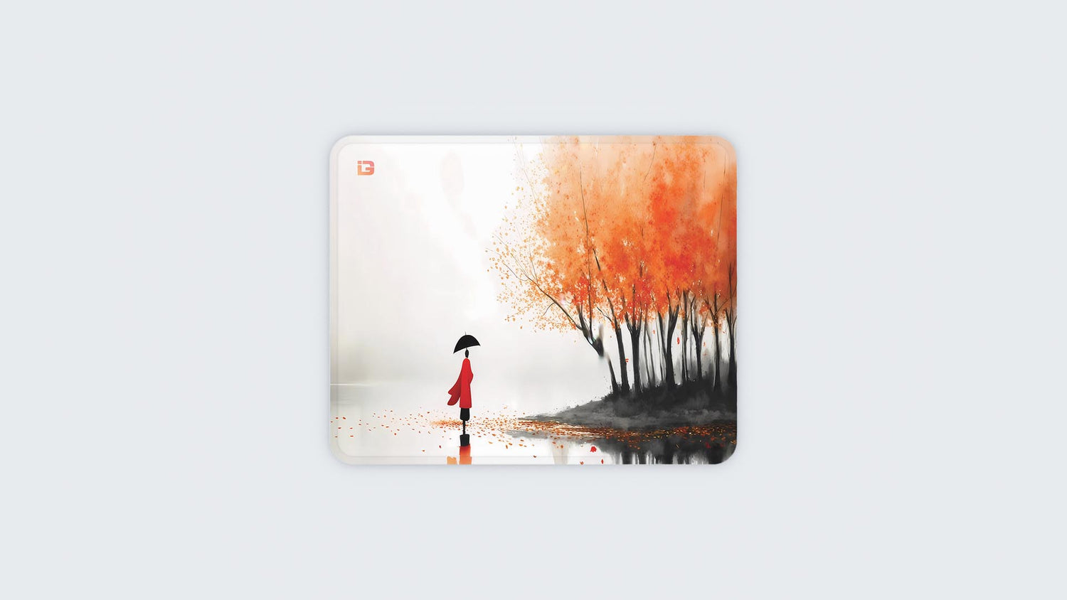 Japanese Autumn