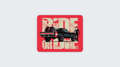 Ride Or Die