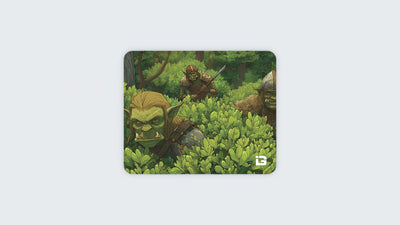 Goblins