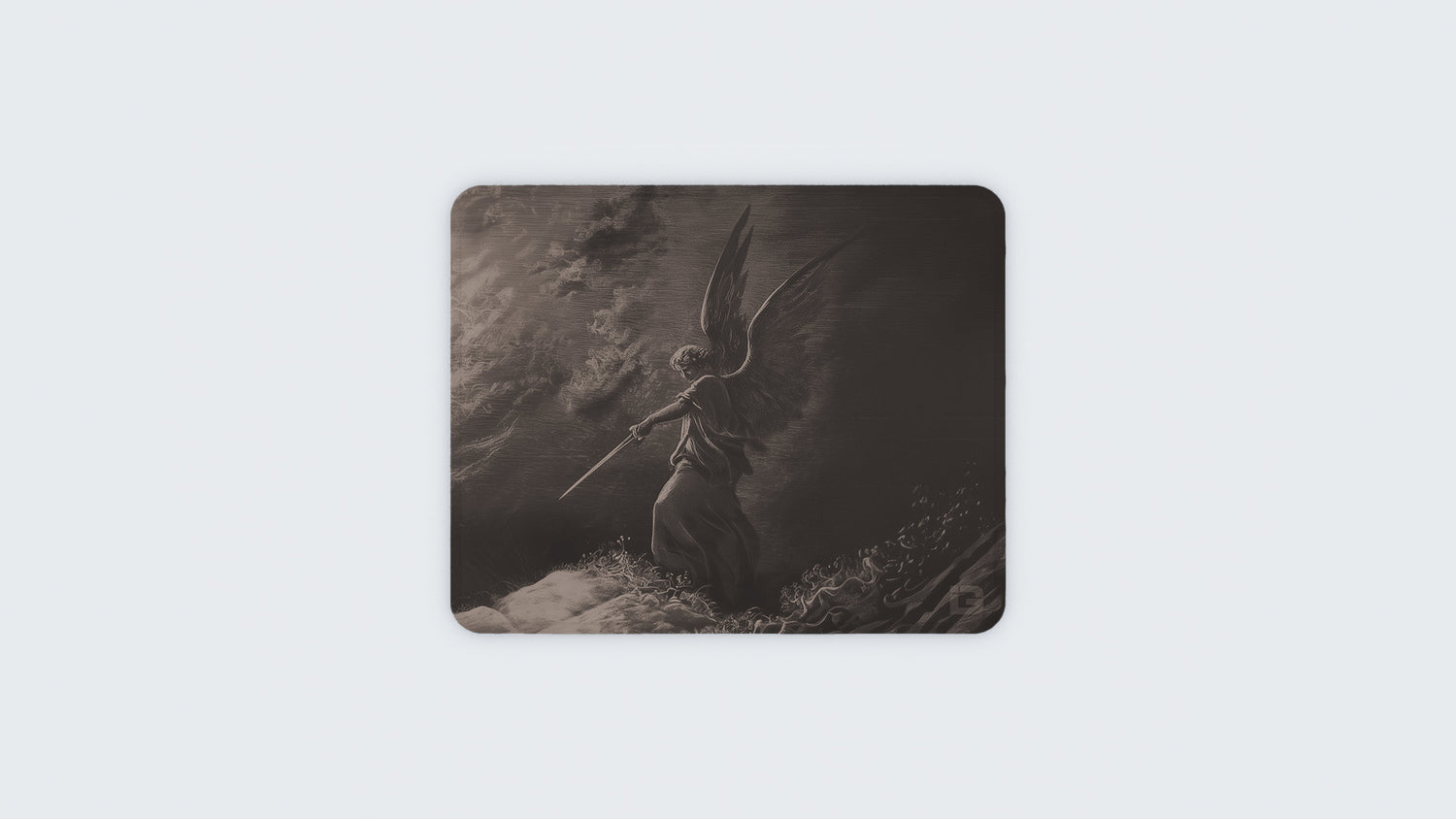 Archangel Grey