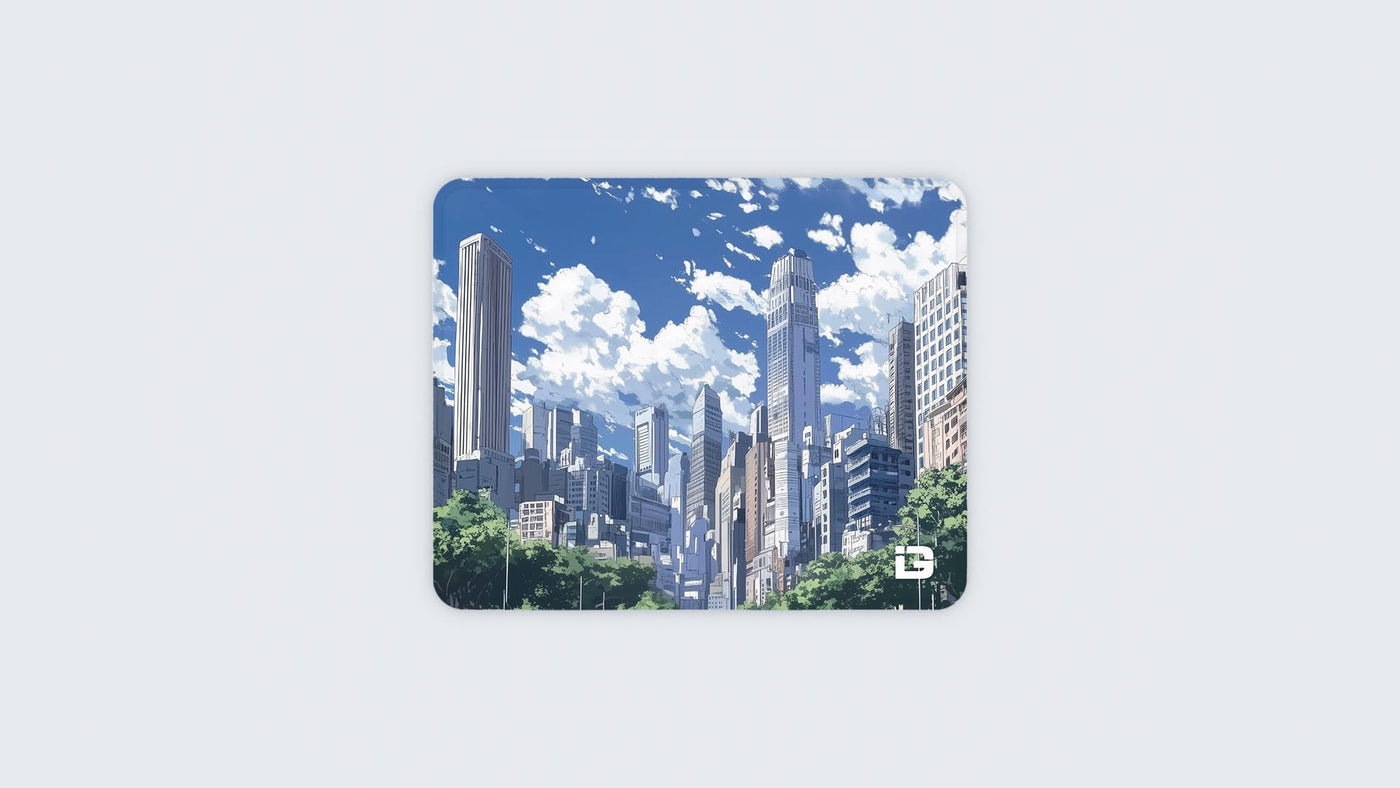 Manga Metropolis