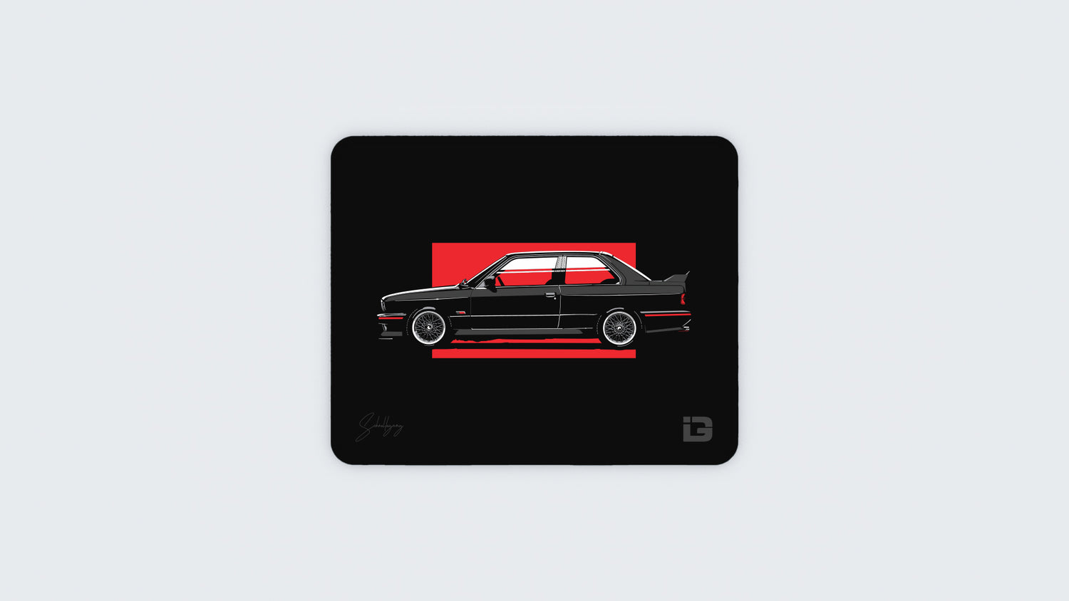 EVO III