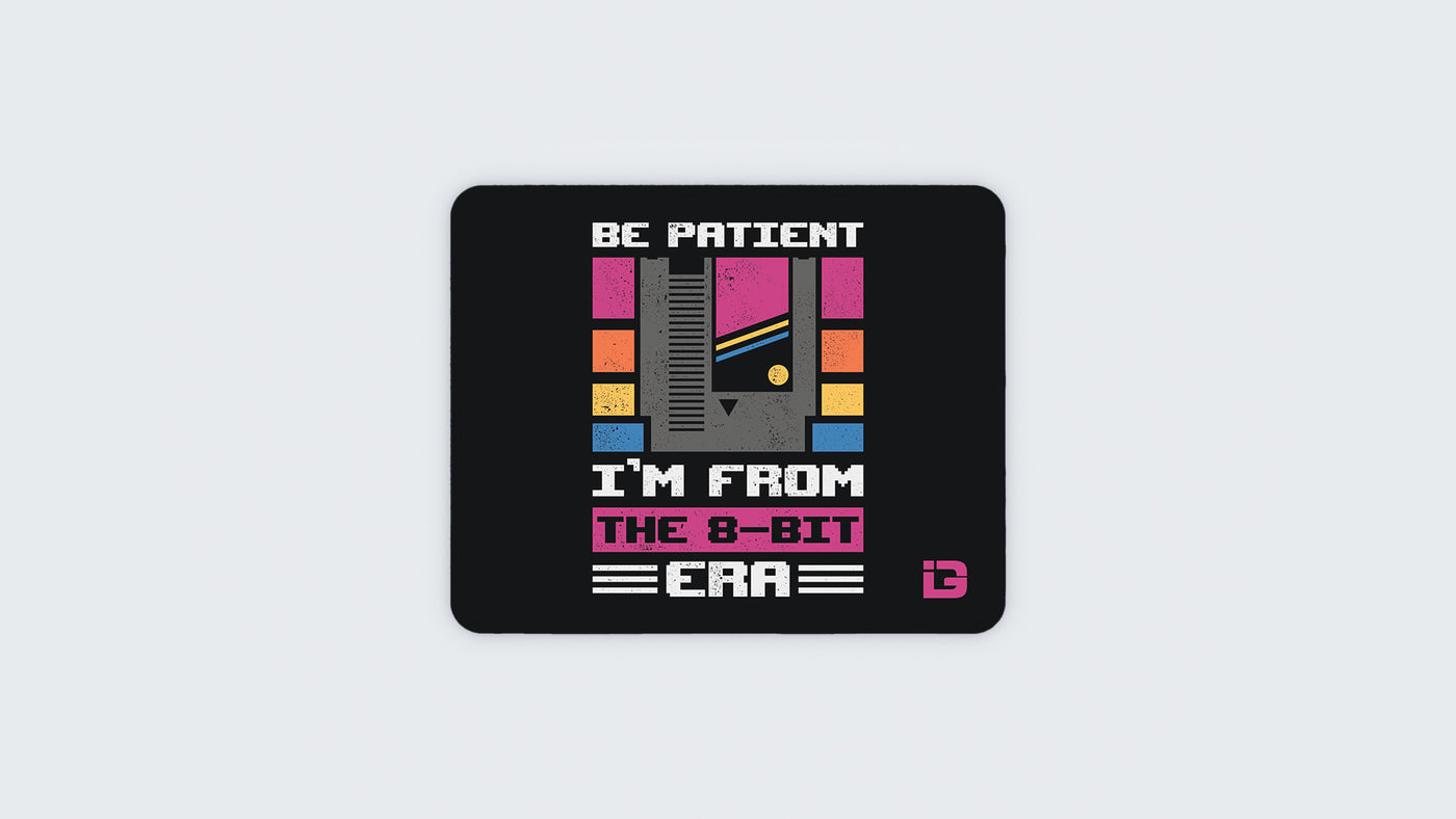 8-Bit Era