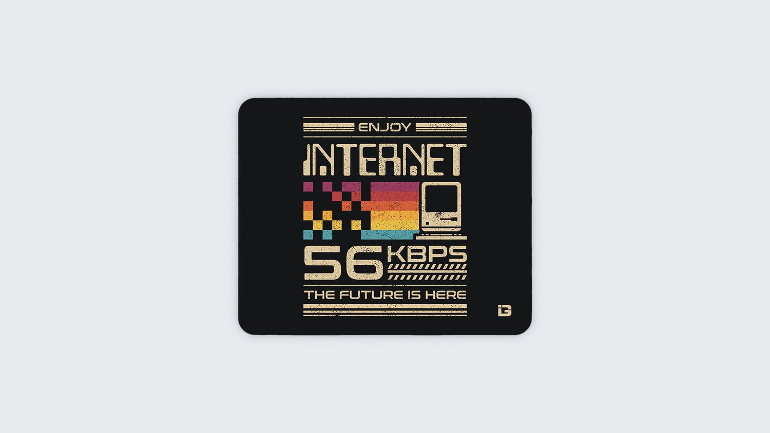 Enjoy Internet 56 Kbps